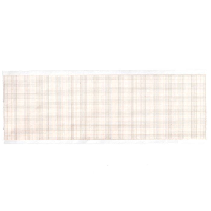 Carta termica ECG 80mm x 14m Z-fold conf. 25 pz Gima