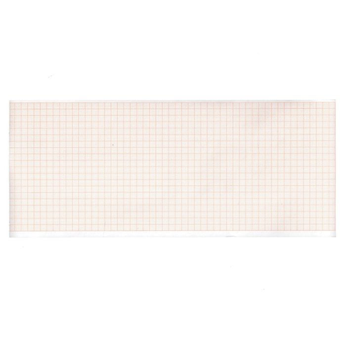 Carta termica ECG 107mm x 25m conf. 10 rotoli PHYSIO CONTROL