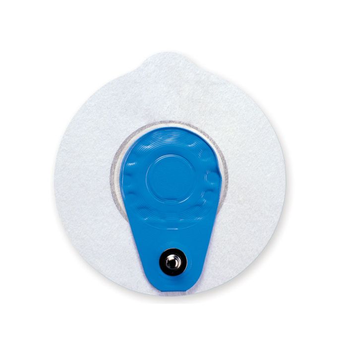 ELETTRODI AMBU BLUE SENSOR VL - snap conf. 25 pezzi codice VL-00-S/25