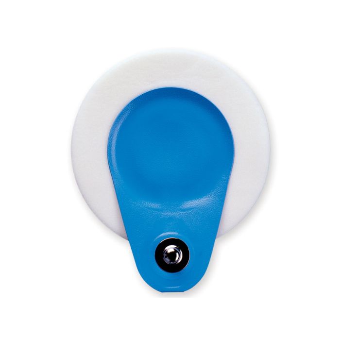 ELETTRODI AMBU BLUE SENSOR R - snap conf. 500 pezzi codice R-00-S/25