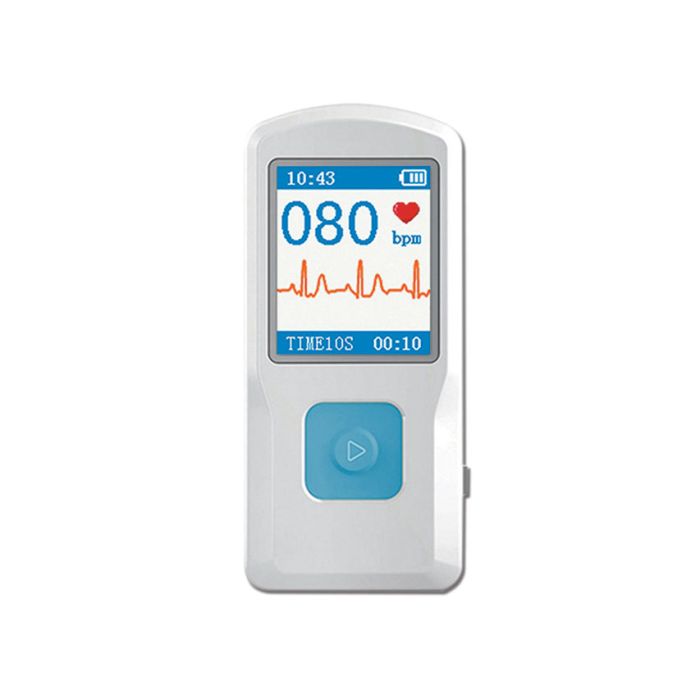Ecg palmare bluetooth PM-10-Gima