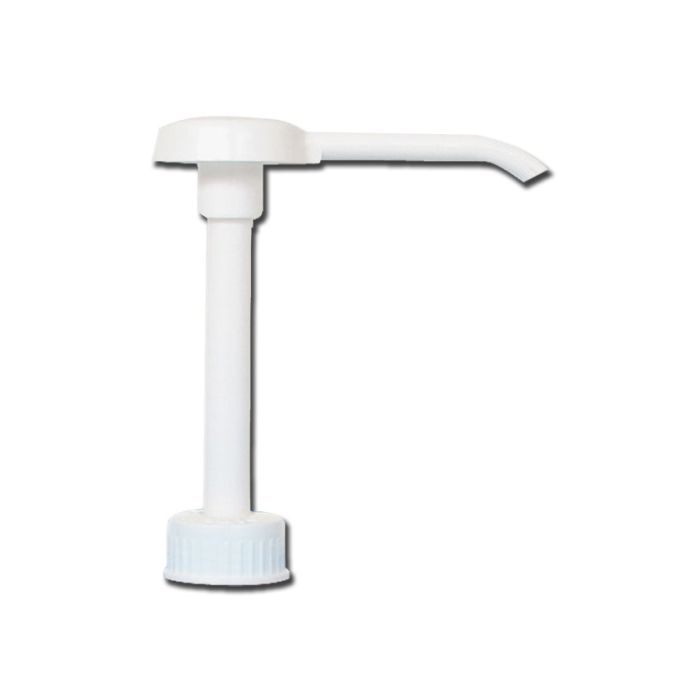 Pompetta dosatore per taniche e sacche 5 lt-Gima