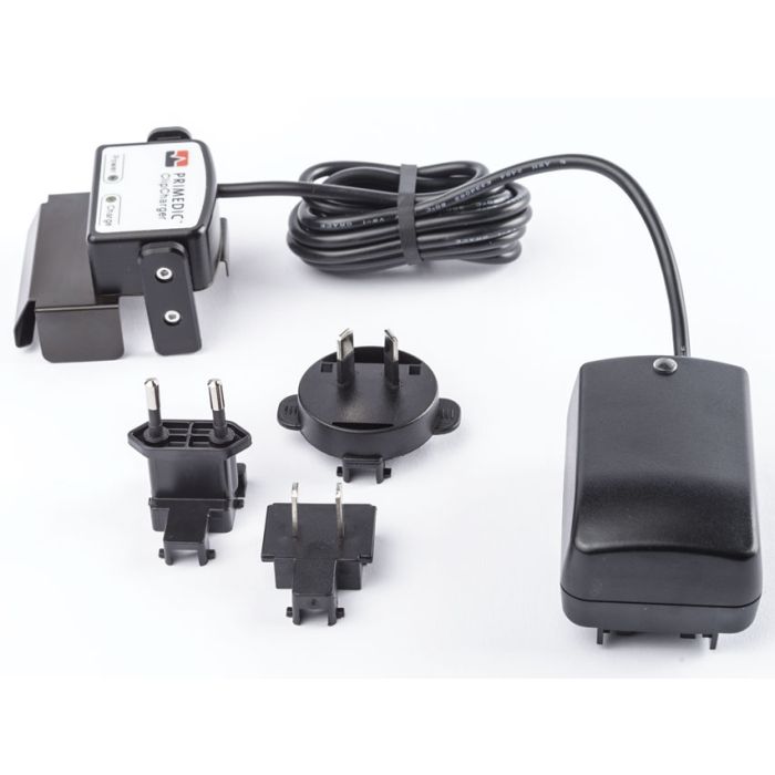 CARICABATTERIA POWERPACK per codice 33400 