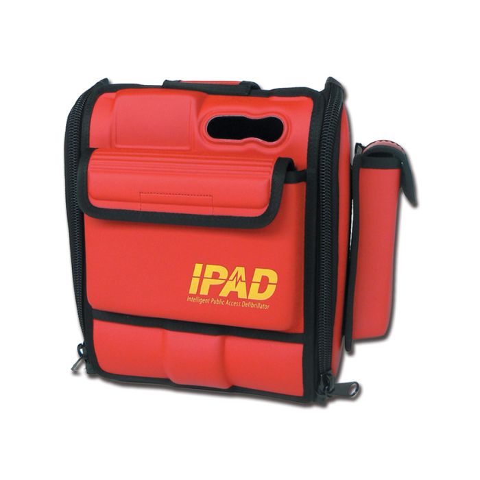 Borsa da trasporto per defibrillatore I-PAD