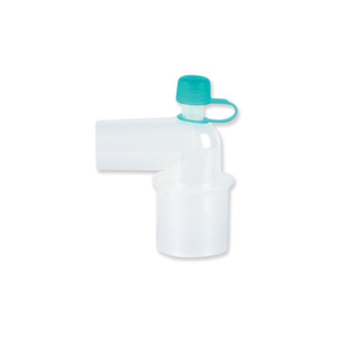 Adattatore Monouso Vie Respiratorie per PC-900B Cod. 33698 Gima