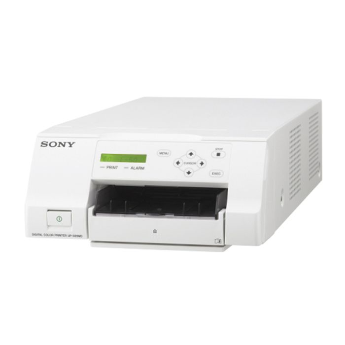 STAMPANTE A COLORI SONY UP-D25 MD per ecografi