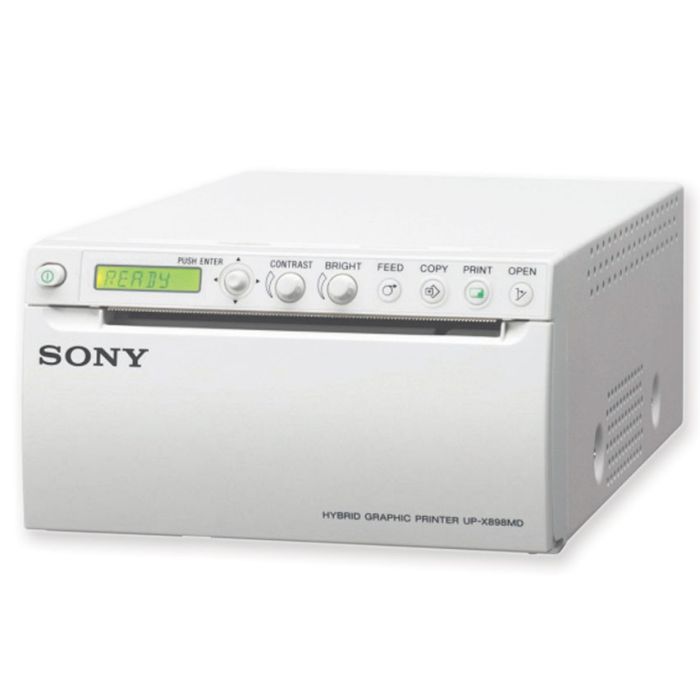 STAMPANTE SONY UP-X898 MD per ecografi