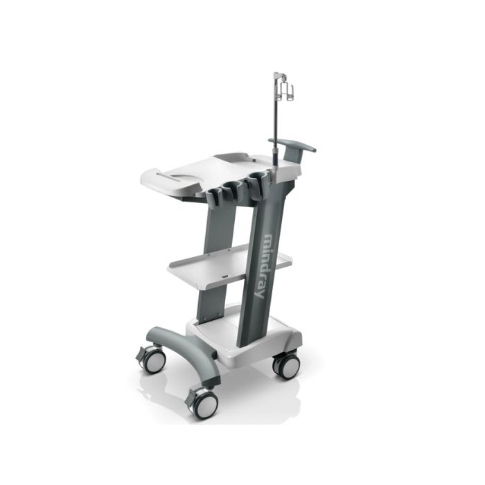 Carrello per DP-10, DP-20, DP-30-Gima