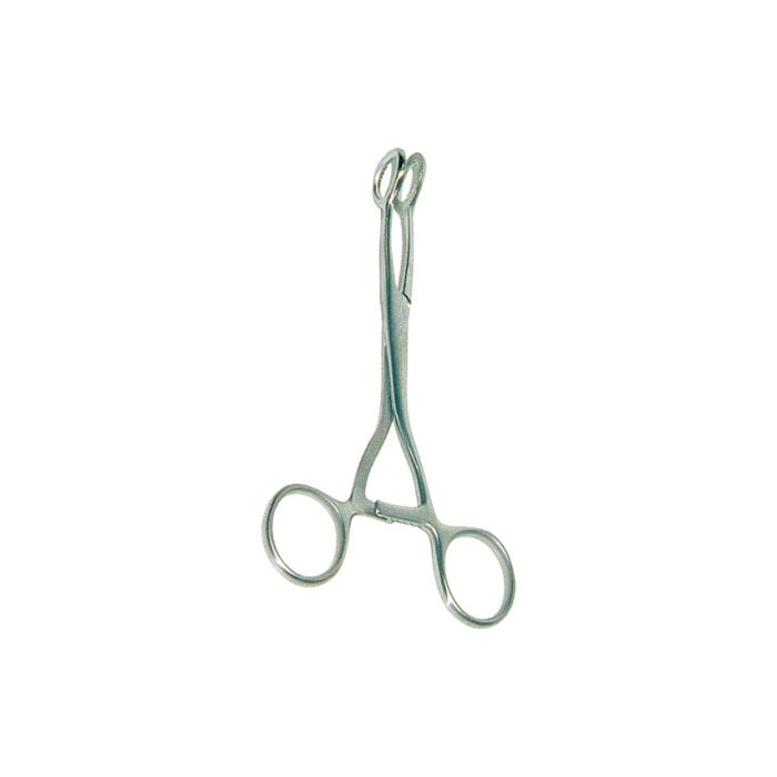 PINZA CHIRURGICA COLLIN in acciaio inox 20 cm 