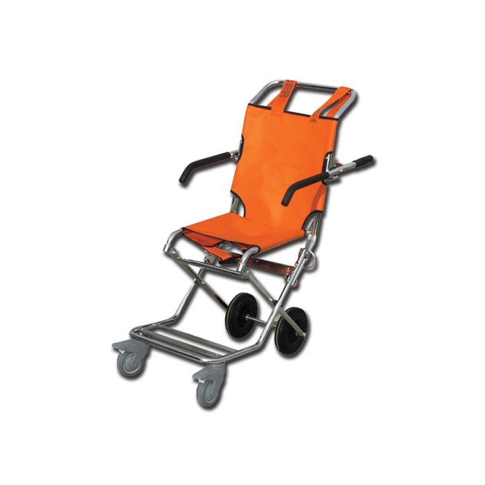 Sedia portantina pieghevole portata 116 kg Gima