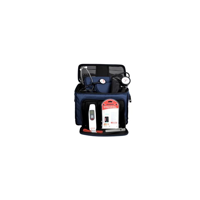Kit Medico Portatile DOTTORE 1 Gima