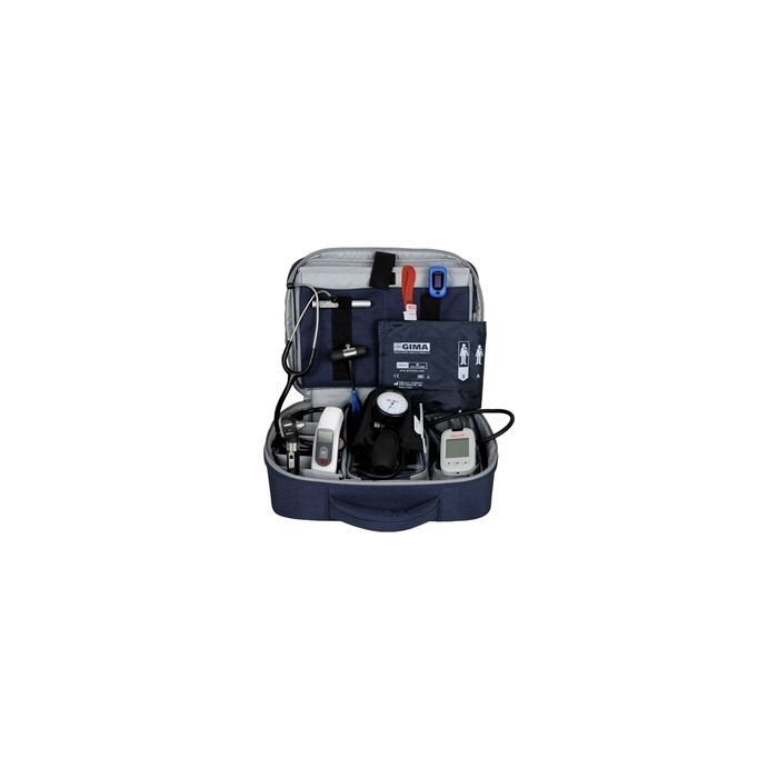 Kit medico completo DOTTORE 4A Gima