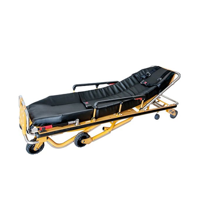 Barella multi-posizione automatica per emergenza Gima