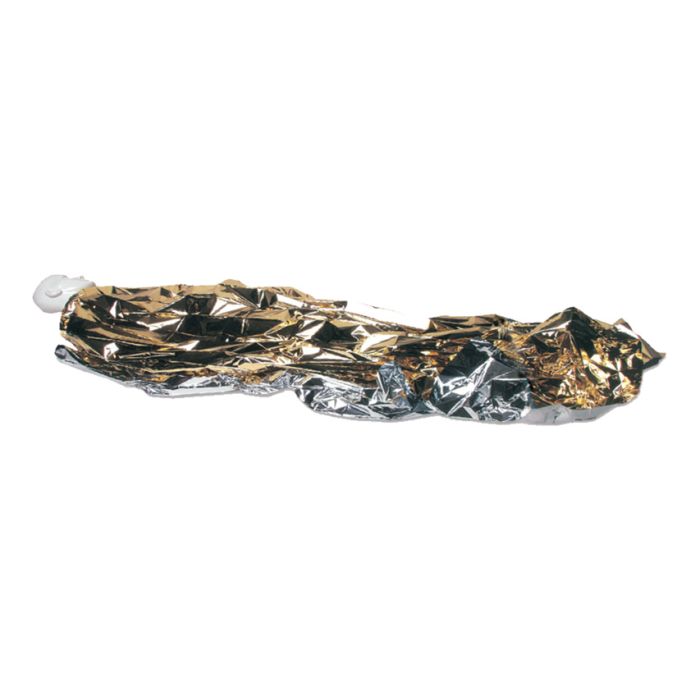Coperta d'emergenza 160 x 210 cm Gima