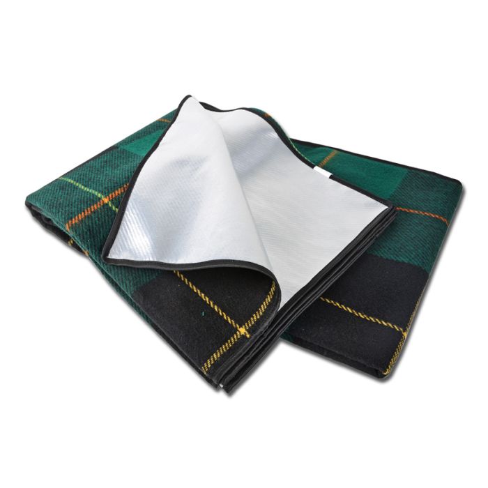 Coperta ipotermica d'emergenza 200 x 150 cm Gima