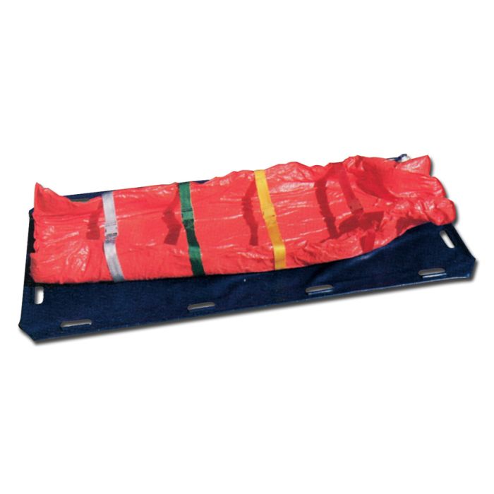 Materasso PVC radiotrasparente VACU MAT PLUS Gima