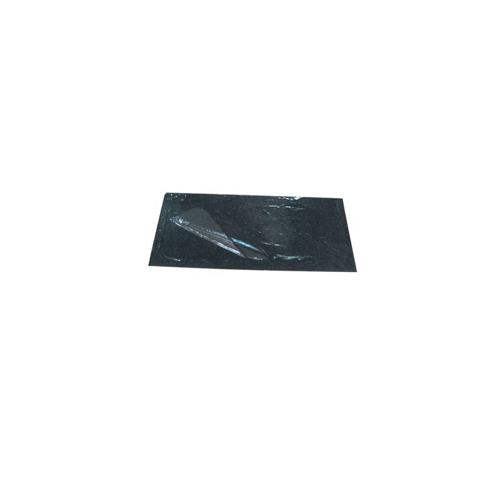 Sacco salma PVC nero 210 x 90 cm-resistente e impermeabile Gima