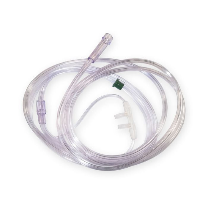 Occhiali Ossigeno Cannule Nasali per Ossigenoterapia (Non Compatibili con cod. 33698) Gima