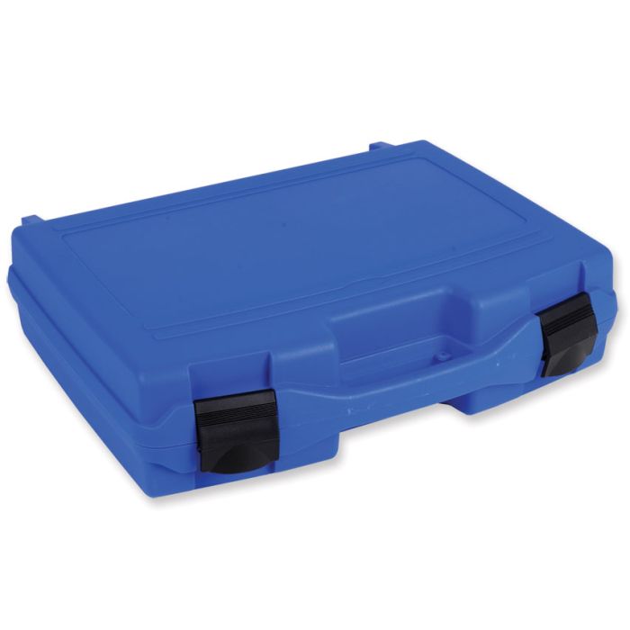 Cassette Speed vuota kit pronto soccorso rianimazione Gima