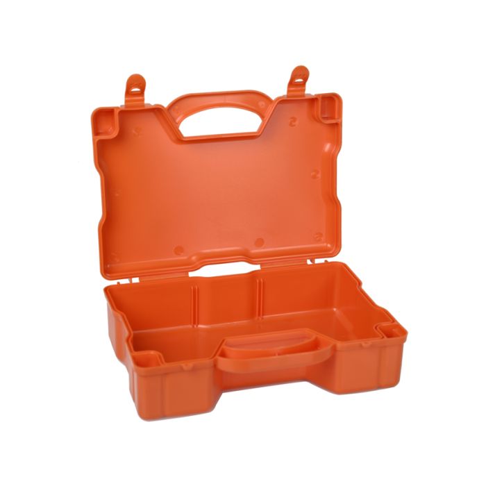Cassetta in plastica vuota "A" 29x21,5x9 cm Gima