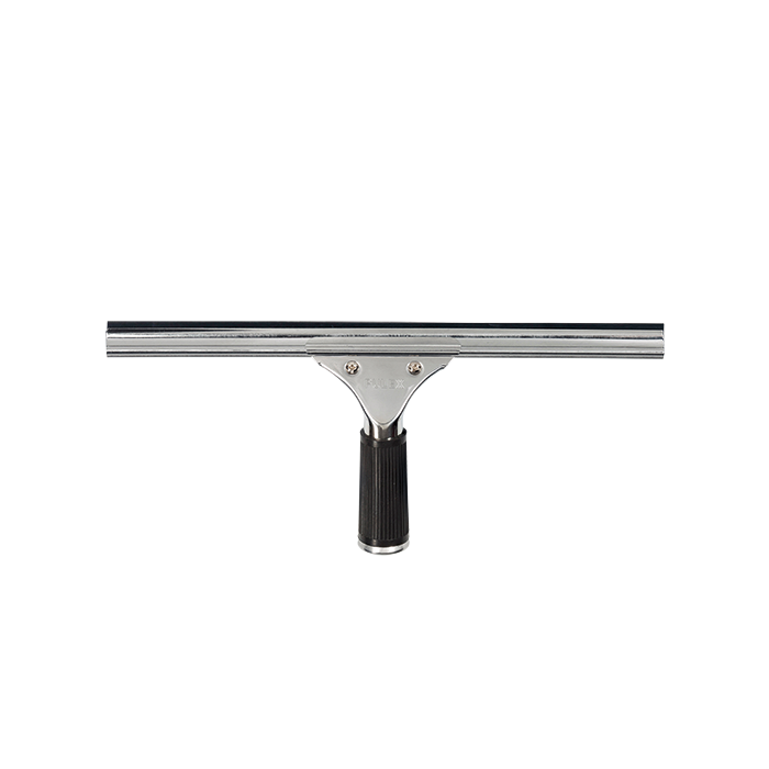 VDM Tergivetro acciaio inox professionale completo 45 cm