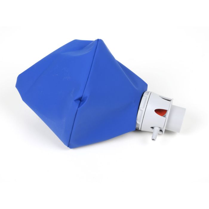 Sacca Ossigeno Reservoir Bag per Adulti 1500 ml Ambu