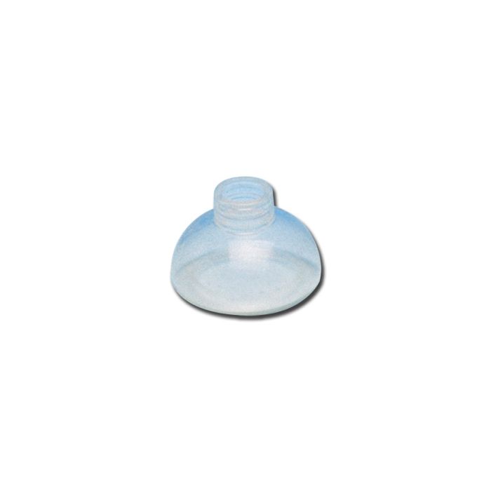 Mascherina in Silicone Autoclavabile N°2 bambino Gima
