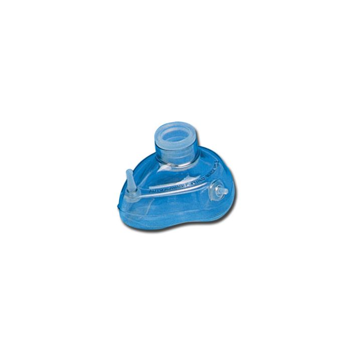 Mascherina in Silicone Autoclavabile N°3 Bambino/Large Gima