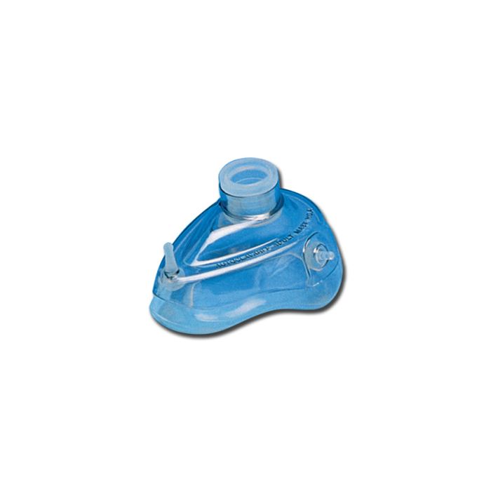 Mascherina in Silicone Autoclavabile N°4 adulto Gima