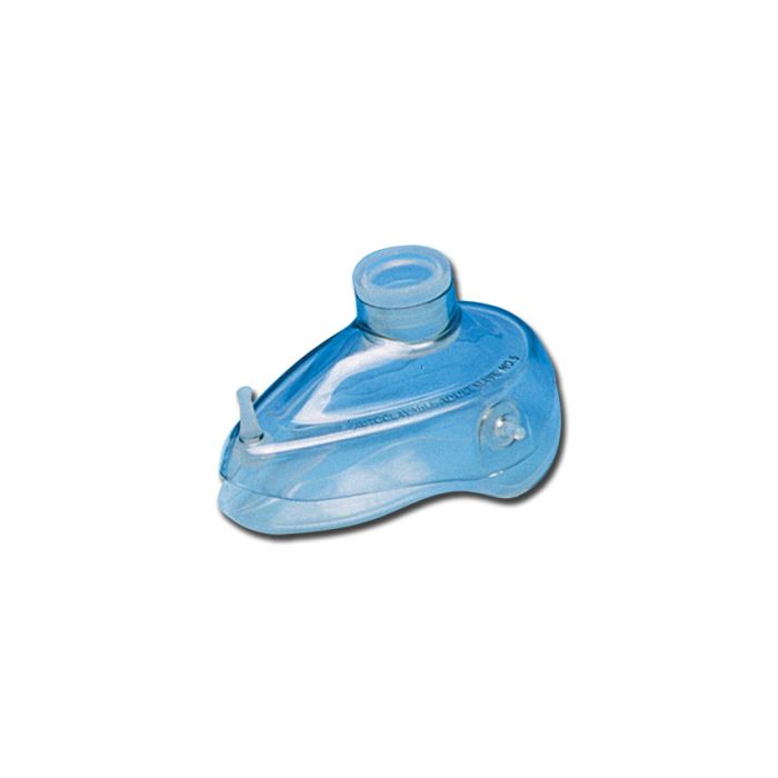 Mascherina in Silicone Autoclavabile N°5 adulto/Large Gima