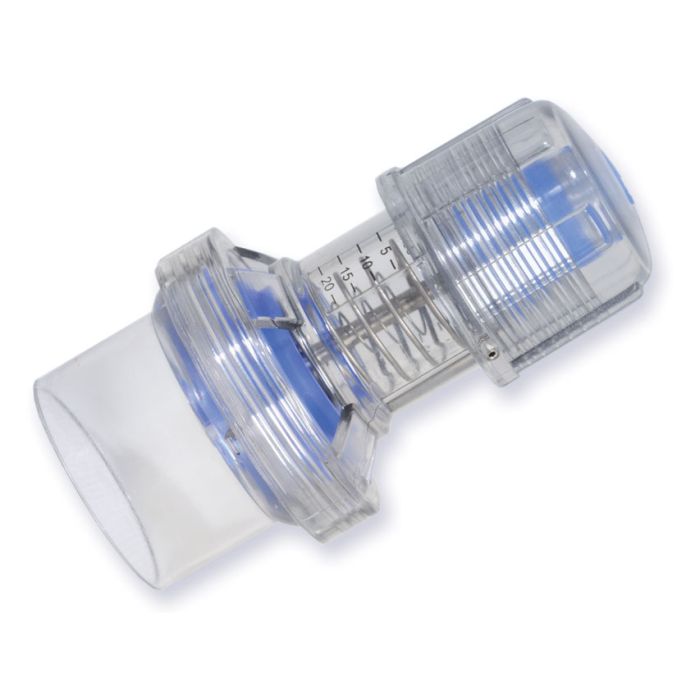 Valvola PEEP 30mm (5-20 cm H2O) Gima