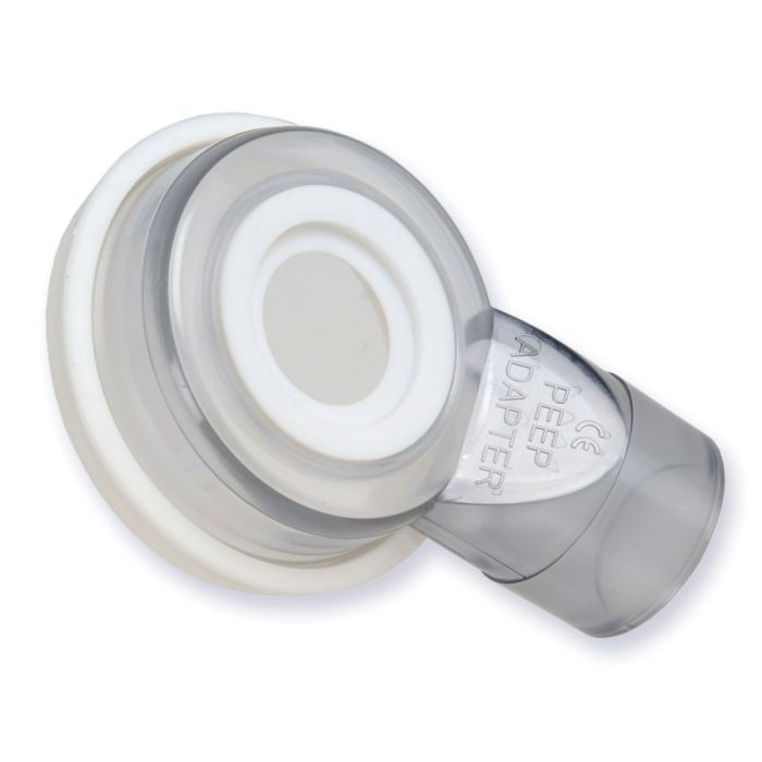 Adattatore Valvola PEEP Ø22-30mm Gima