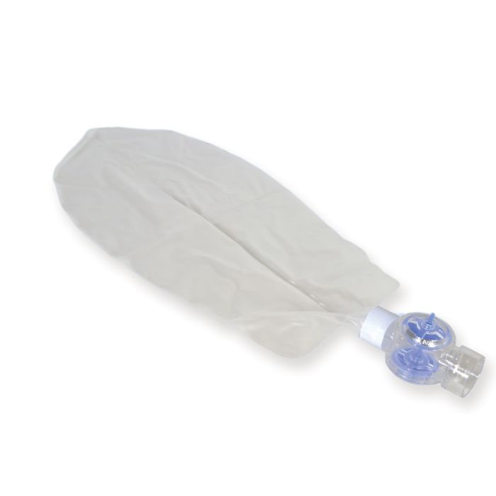 Sacca Ossigeno Monouso Con Valvola 1000 ml Gima