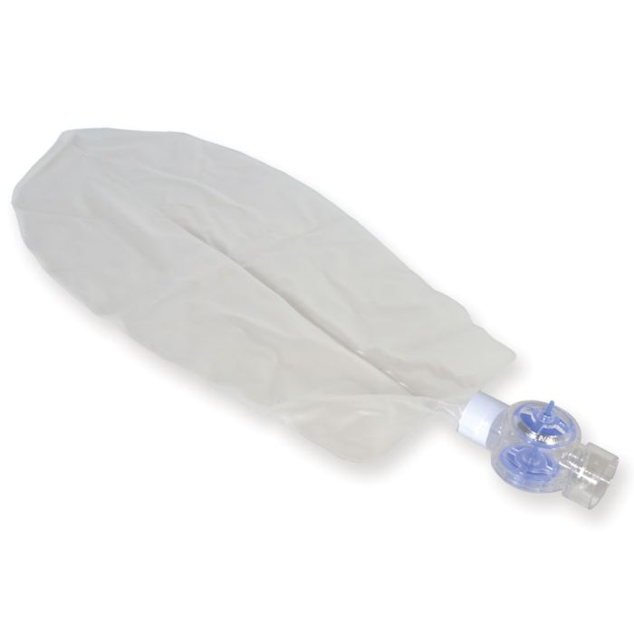 Sacca Ossigeno Monouso Con Valvola 2500 ml Gima