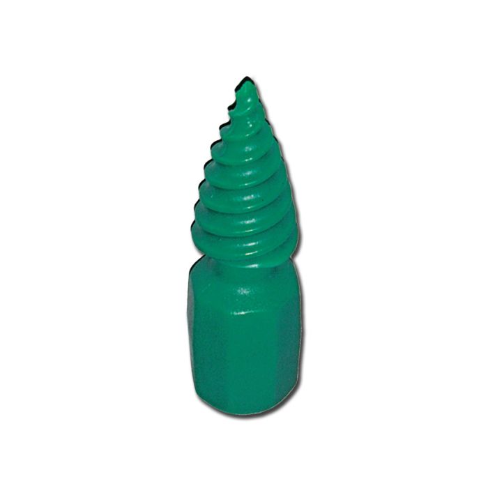 Apribocca elicoidale Pinocchio in plastica Gima