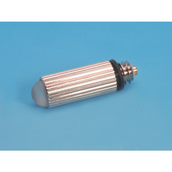 Lampadina piccola 2,7V per lame laringoscopio N° 2,3,4 Gima