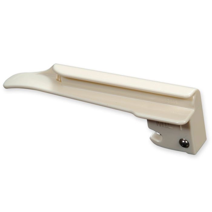 Lama monouso laringoscopio F.O. N. 1 Miller bambino Gima