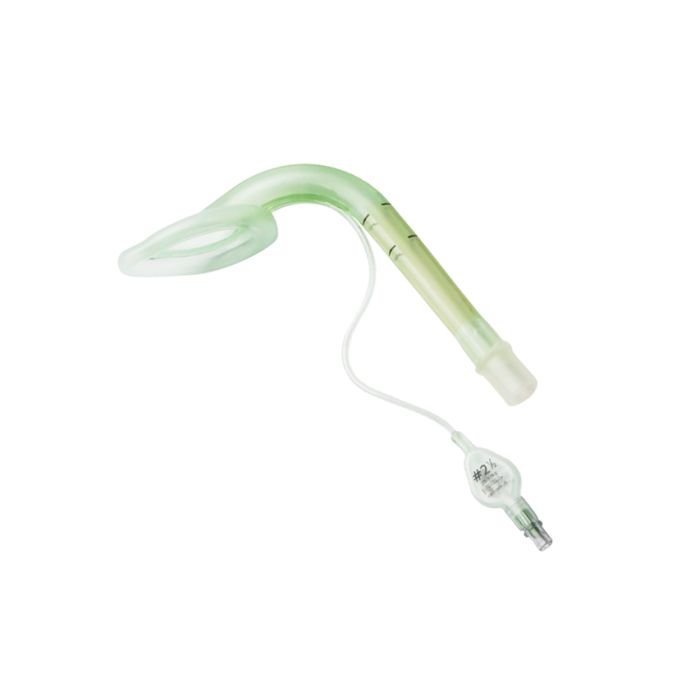 Maschera Laringea Monouso AuraOnce N2,5 PVC Rosa 20-30kg conf. Sterile Ambu