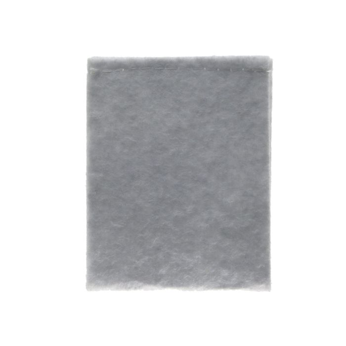 Filtro di carta cilindrico per concentratore ossigeno ricambio conf. 10 pz