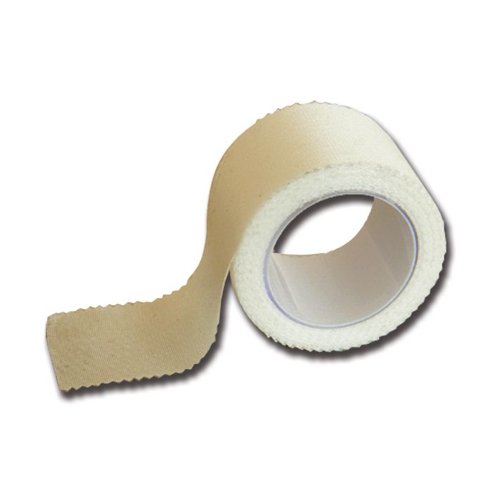 Rocchetto Cerotto Seta 10mx5cm conf. 6 pz Gima