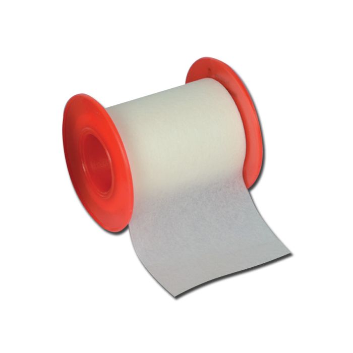 Rocchetto Cerotto Tnt 9,14mx5cm Conf. 6 pz Med's