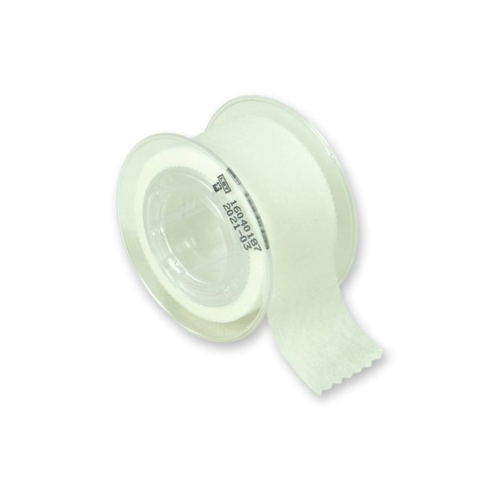 Rotolo Cerotto TNT 5 m x 2,5 cm conf. 12 pz Gima