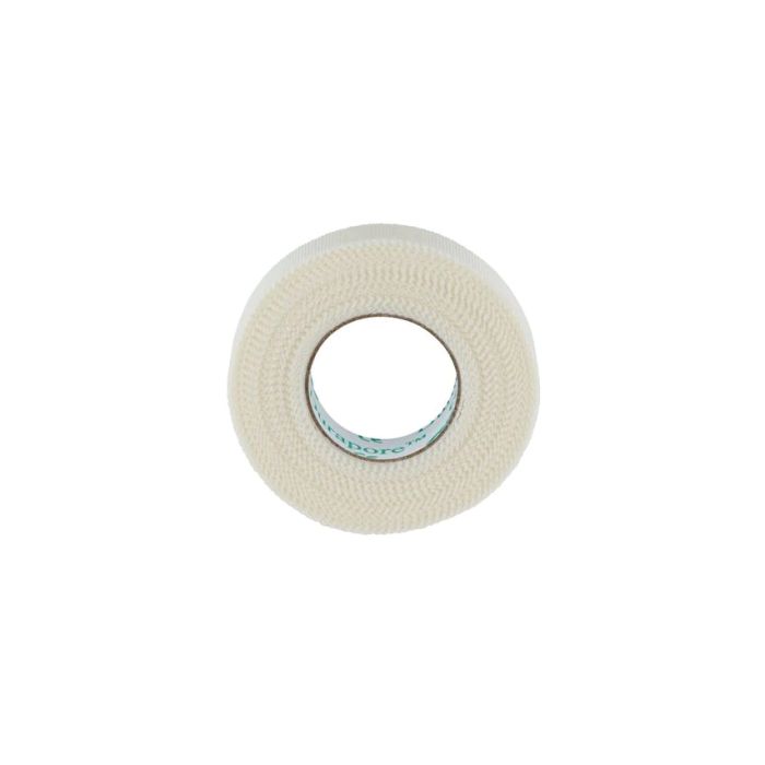 Cerotto in seta Durapore 12,5 mm x 9,14 m conf. 25 pz 3M