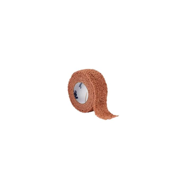 BENDA ELASTICA COBAN 2,5 cm x 2-4,57 m Gima conf. 10 pezzi