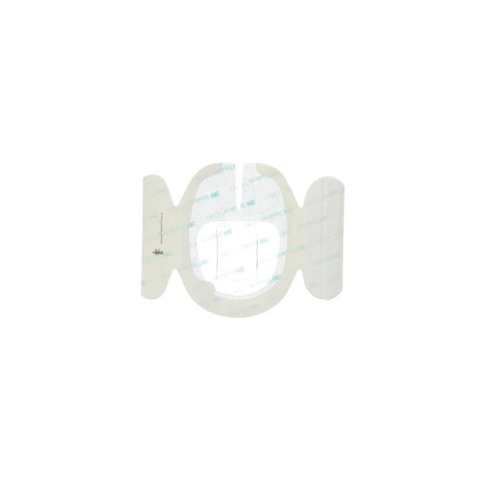 TEGADERM 3M medicazione di fissaggio CHG 8,5x11,5 cm 