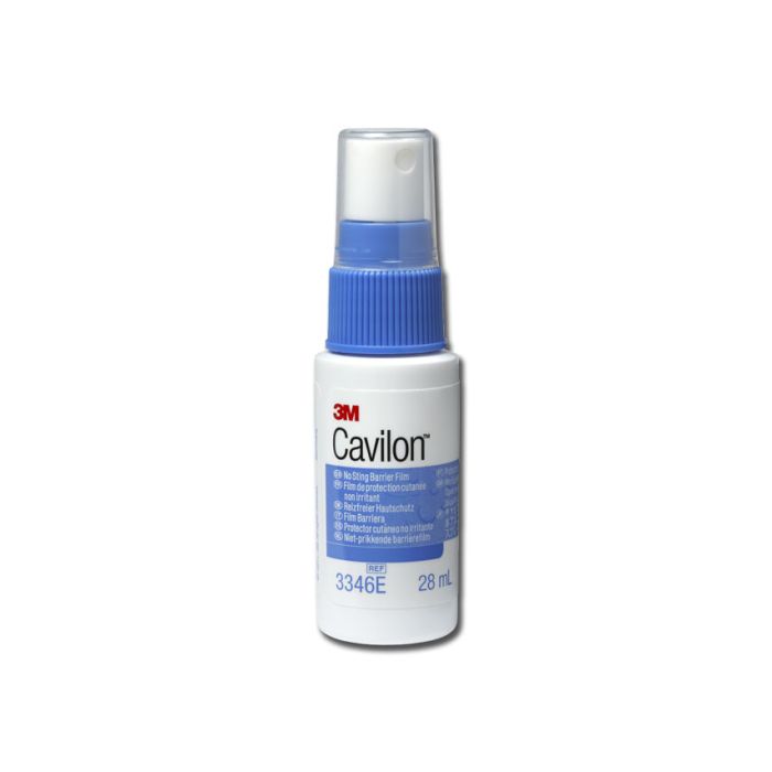 3M CAVILON FILM BARRIERA flacone spray da 28 ml 