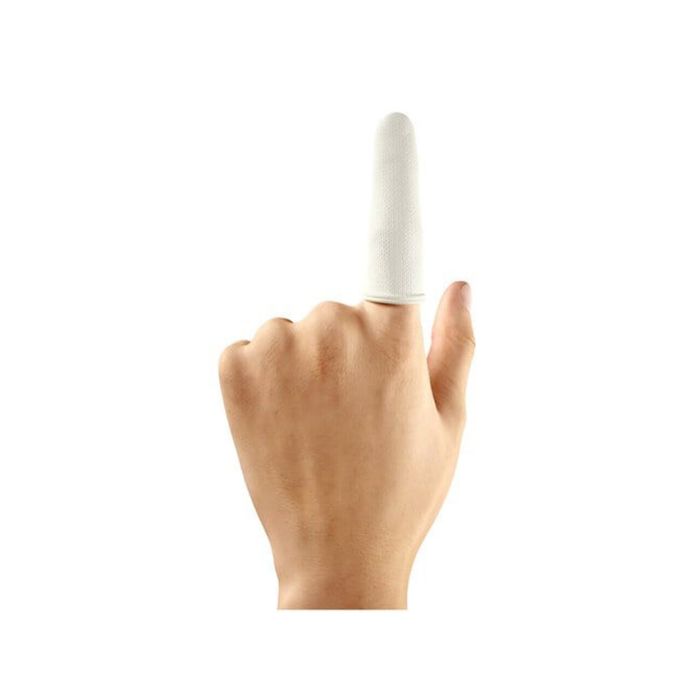 Adaptic Digit Medicazione Non Aderente per Dita Mano Taglia grande conf. 10 pz 3M
