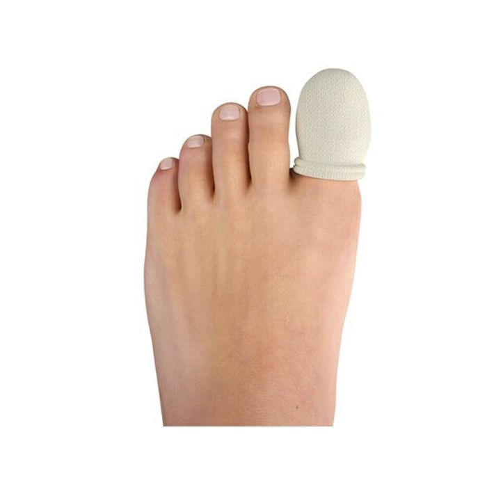 Adaptic Digit Medicazione Non Aderente per Dita piedi Taglia Media conf. 10 pz 3M