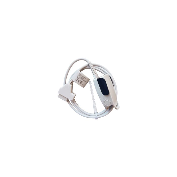 Sonda SpO₂ Neonatale Riutilizzabile Gima accessorio Opzionale Compatibile con cod. 35048