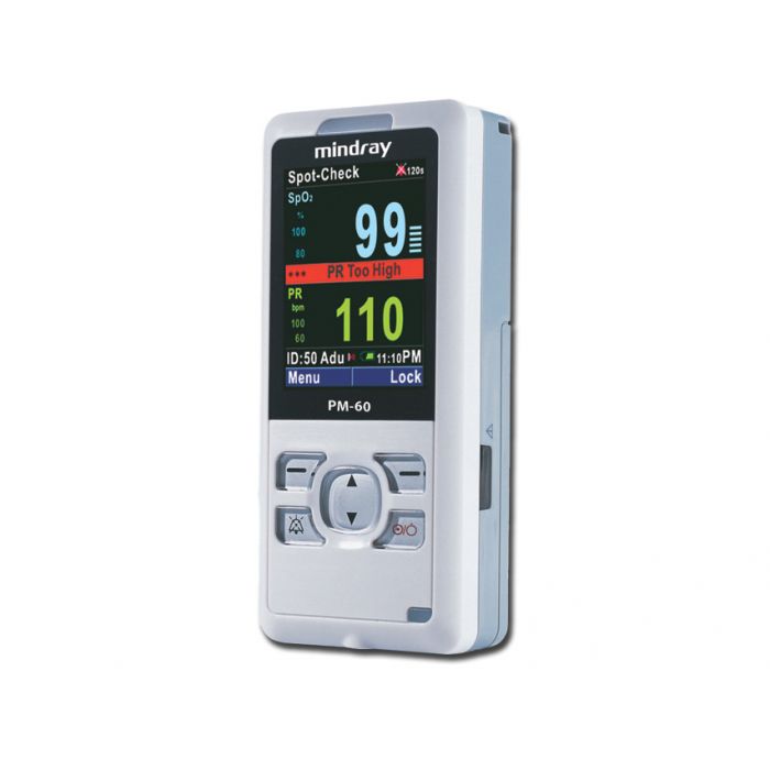  PULSOXIMETRO MINDRAY PM-60-Gima
